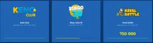Живое казино Loto Club